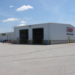 Shrader Tire & Oil