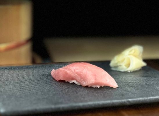 Naoki Sushi by null