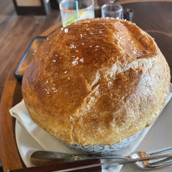 The Bungalow Kitchen - Lobster pot pie - New American Near Me - Tiburon, California The Bungalow Kitchen - Lobster pot pie - New American Near Me - Tiburon, California
