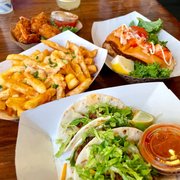 Photo of Lobster & Beer - Los Angeles, CA, United States