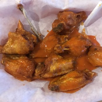 Wing Slingers - Hot baby chicken wings - Chicken Wings Near Me - Denver, Colorado Wing Slingers - Hot baby chicken wings - Chicken Wings Near Me - Denver, Colorado