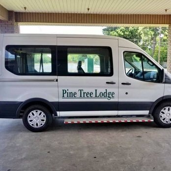 Pine Tree Lodge Nursing Center - Skilled Nursing Near Me - Longview, Texas
