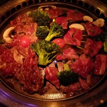 Dokebi Bar & Grill - A picture speaks a thousand words. - Korean Near Me - Brooklyn, New York Dokebi Bar & Grill - A picture speaks a thousand words. - Korean Near Me - Brooklyn, New York