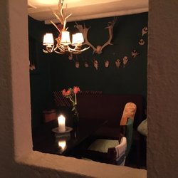 Enotega - Decor