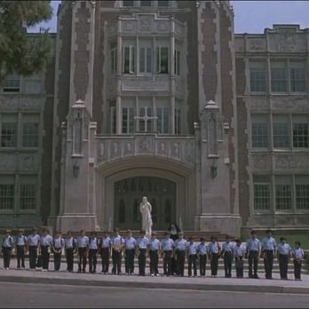 John Marshall High School - Middle Schools & High Schools Near Me - Los Angeles, California