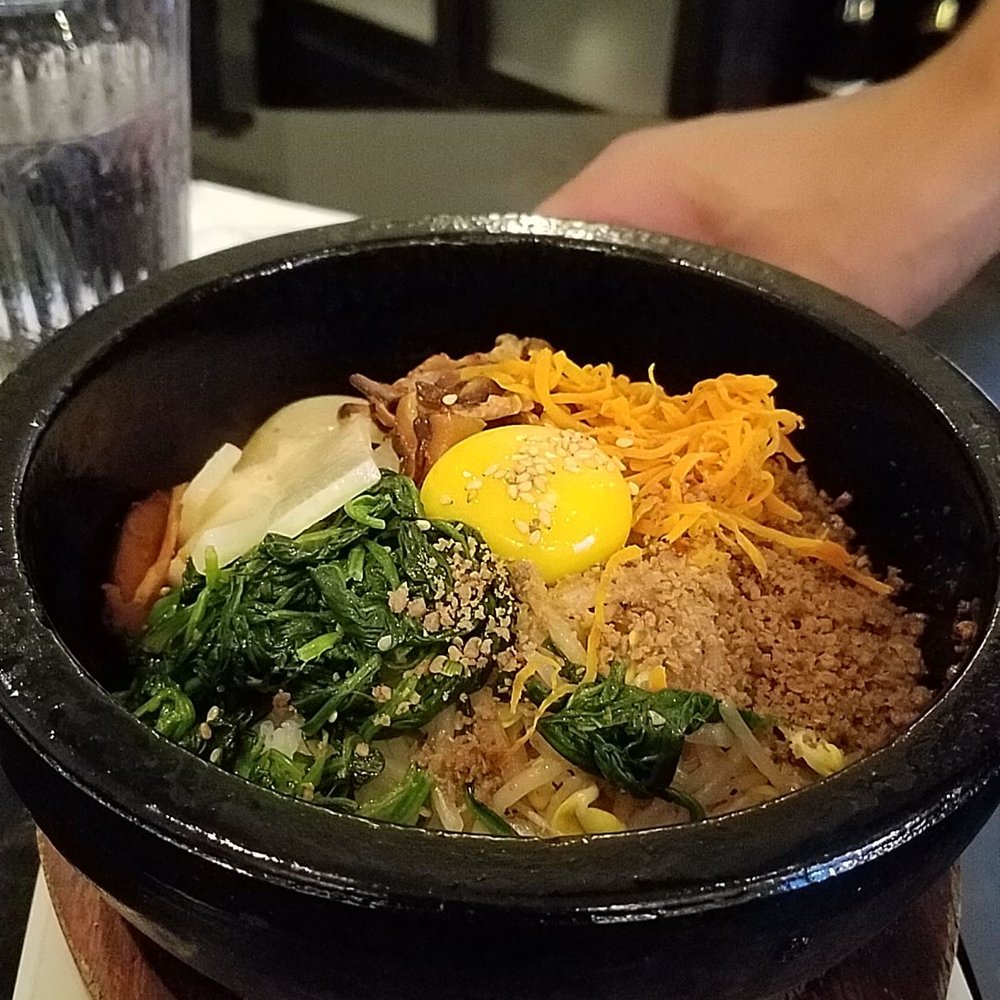 Tokyo Kalbi - Bibimbap - Japanese Near Me - Los Angeles, California Tokyo Kalbi - Bibimbap - Japanese Near Me - Los Angeles, California