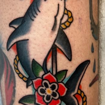 Seven Swans - Danny Superrad - Tattoo Near Me - Sparks, Nevada Seven Swans - Danny Superrad - Tattoo Near Me - Sparks, Nevada