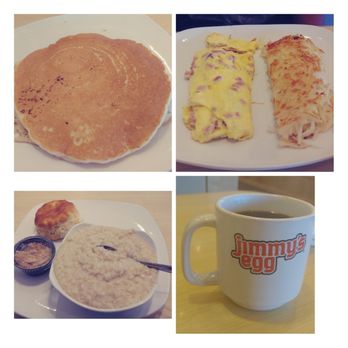 Jimmy's Egg - Great breakfast. You will be satisfied, its worth every cent & dollar spent. - Breakfast & Brunch Near Me - Lawton, Oklahoma Jimmy's Egg - Great breakfast. You will be satisfied, its worth every cent & dollar spent. - Breakfast & Brunch Near Me - Lawton, Oklahoma