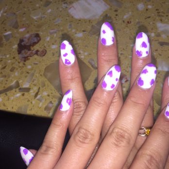 QT Nails - Nail Salons Near Me - Orange, California