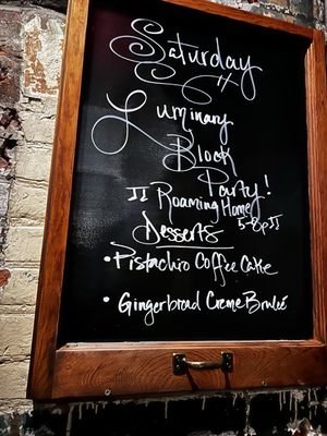 Charlie's Place by null