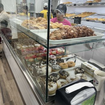 The 12th Donut - Desserts Near Me - Missouri City, Texas The 12th Donut - Desserts Near Me - Missouri City, Texas