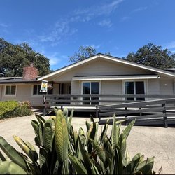 Oak Tree Ranch