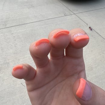 T & T Nails - Bulky - Nail Salons Near Me - Greencastle, Indiana T & T Nails - Bulky - Nail Salons Near Me - Greencastle, Indiana