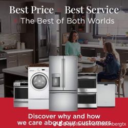 Appliance & More