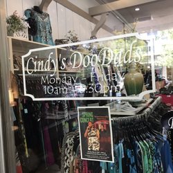 Cindy's Doodads Fashions & Accessories