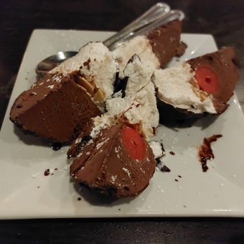 Paisano's Restaurant - Tartufo Ice Cream - Italian Near Me - Rutherford, New Jersey