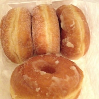 Marie's Donuts - Sugared and glazed - Donuts Near Me - Sacramento, California Marie's Donuts - Sugared and glazed - Donuts Near Me - Sacramento, California