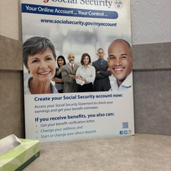 Social Security - Ad