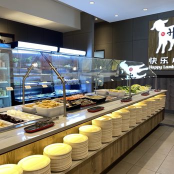 Happy Lamb Hot Pot - Bridgeport - Hot Pot Near Me - Chicago, Illinois
