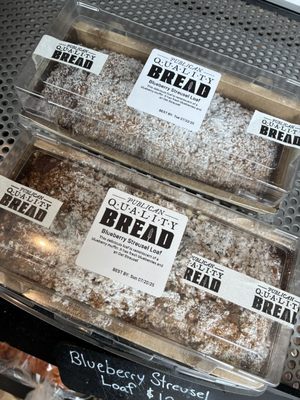 Publican Quality Bread Oak Park by null