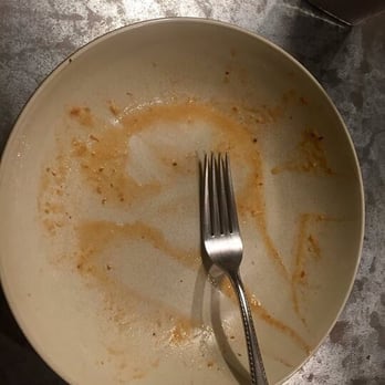 Anna's Kitchen - Yummy vodka sauce to go!! Plate licked clean! - Italian Near Me - Virginia Beach, Virginia Anna's Kitchen - Yummy vodka sauce to go!! Plate licked clean! - Italian Near Me - Virginia Beach, Virginia