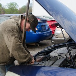 Bob Karl's Auto Wrecking
