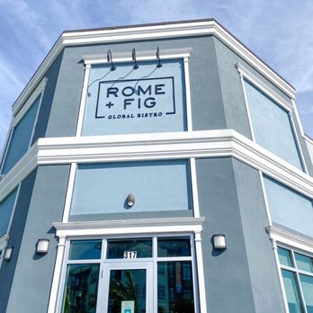Rome + Fig - Seafood Near Me - Tampa, Florida Rome + Fig - Seafood Near Me - Tampa, Florida