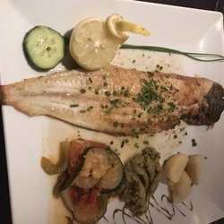 L'Insolite - Sole meunière