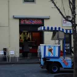 Il Fantino