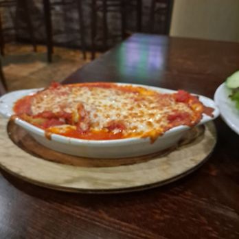 Adriatic Cafe Italian Grill - Spring - Pasta sampler - Italian Near Me - Spring, Texas