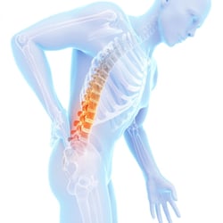 Pinpoint Massage