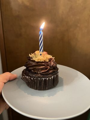 Piece of Cake by null