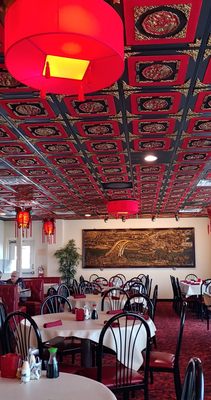 New China Palace Restaurant by null