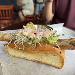 Destination Dogs in New Brunswick gift card