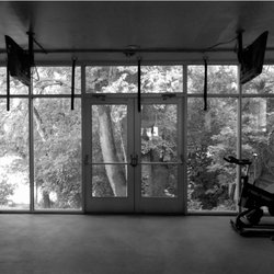 Northeast Fitness - Get your sweat on in our Northeast Minneapolis treehouse.
