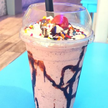 Just Chill - Ice Cream & Frozen Yogurt Near Me - Kansas City, Missouri Just Chill - Ice Cream & Frozen Yogurt Near Me - Kansas City, Missouri