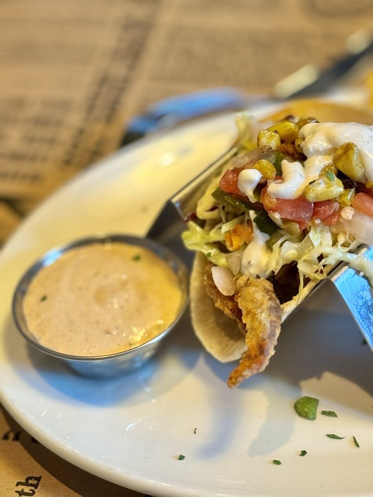 Jimmy's Famous Seafood