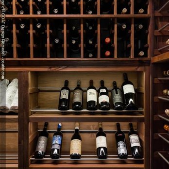 COAT Design Remodel - New wine room. - General Contractors Near Me - Encinitas, California COAT Design Remodel - New wine room. - General Contractors Near Me - Encinitas, California