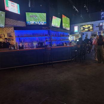 The Union - Dive Bars Near Me - Charlotte, North Carolina The Union - Dive Bars Near Me - Charlotte, North Carolina