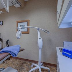 Williams Square Dental
