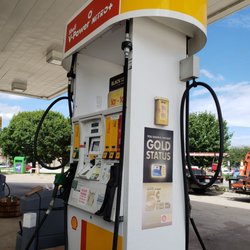 Shell