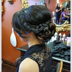Audiffred Salon