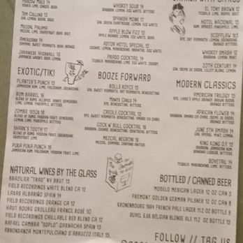 Good Neighbor Bar - Lounges Near Me - Altadena, California