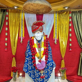 Shirdi Sai Darbar - Shiridi Sai Baba - Hindu Temples Near Me - Sunnyvale, California Shirdi Sai Darbar - Shiridi Sai Baba - Hindu Temples Near Me - Sunnyvale, California