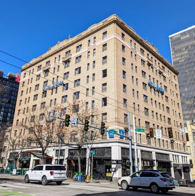 Hôtel Ändra Seattle - MGallery Collection by null