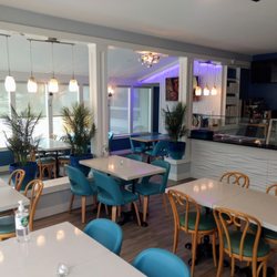Beach House Restaurant