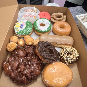 J C Donuts - Donuts Near Me - Aliso Viejo, California J C Donuts - Donuts Near Me - Aliso Viejo, California