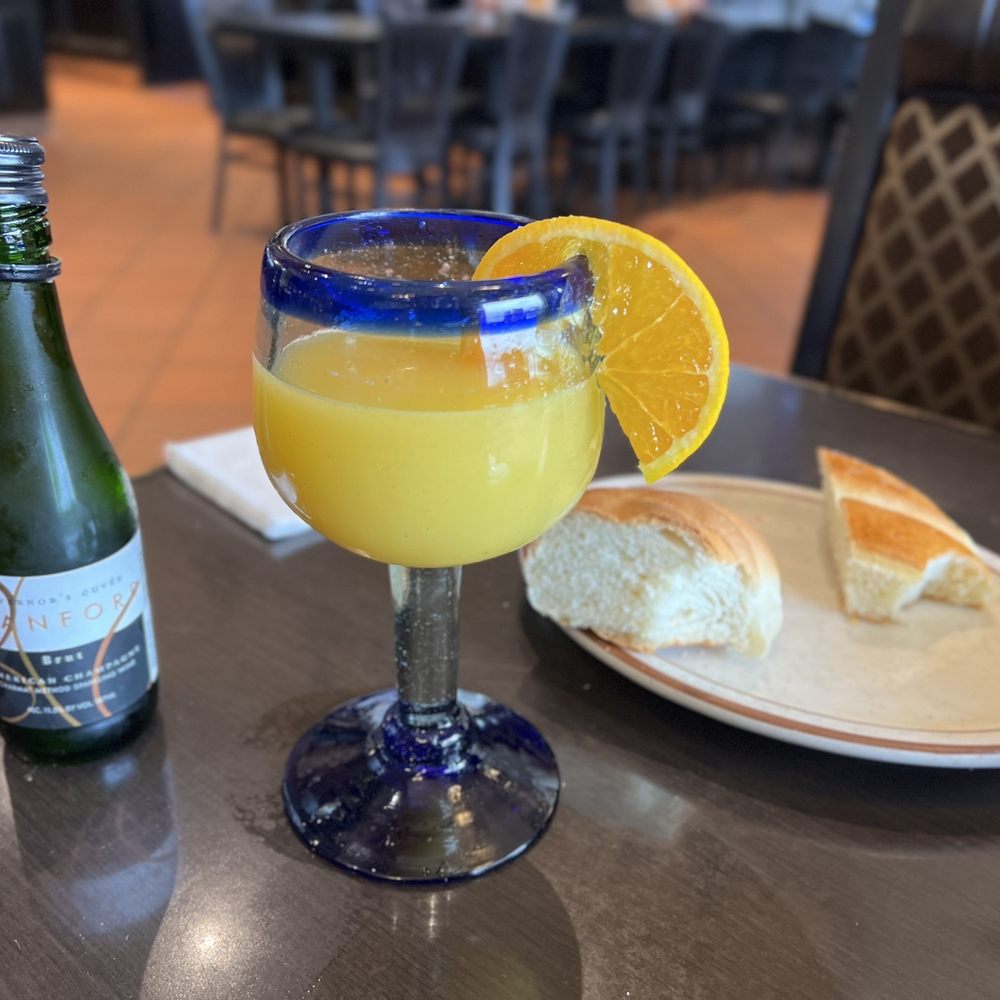 El Pescador - Fillmore - Mimosa - Mexican Near Me - Fillmore, California