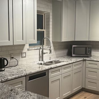 Eon Cabinetry - Finished kitchen. - Cabinetry Near Me - Fort Worth, Texas Eon Cabinetry - Finished kitchen. - Cabinetry Near Me - Fort Worth, Texas