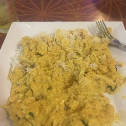 Aji De Gallina